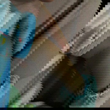 Bingung puting bayi sulit gemuk