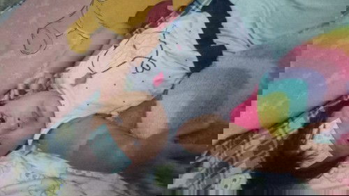 Assalamu'alaikum bund