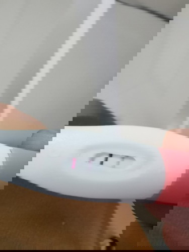 ปกติแม่ๆที่รู้ตัวว่าท้องแล้วไปฝากเลยมั้ยค่ะและคุณหมอตรวจอะไรบ้างค่ะ