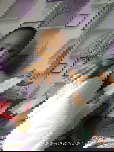 Apa obat batuk pilek bayi 11 bulan??