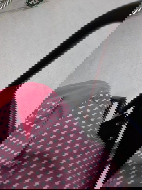 Saja nak berkongsi.. 😊