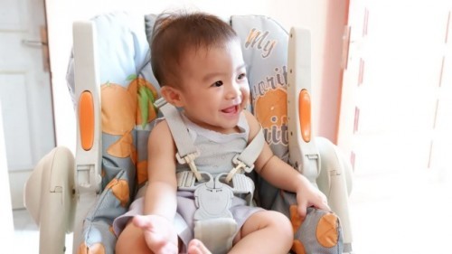 Berat badan bayi