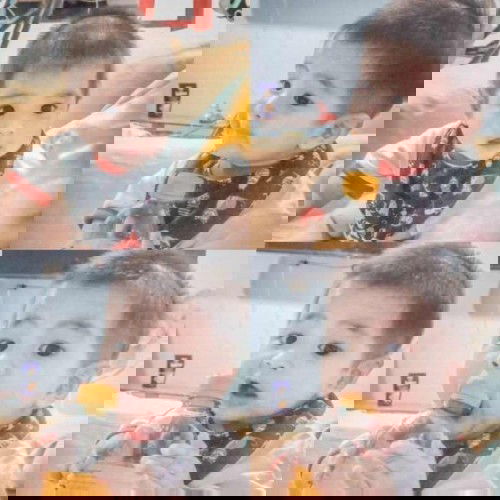 ลูกบ้านไหนชอบขวดน้ำบ้างคะ