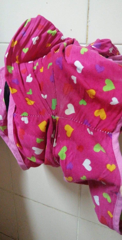 ใช่น้ำเดินหรือเปล่าคะ