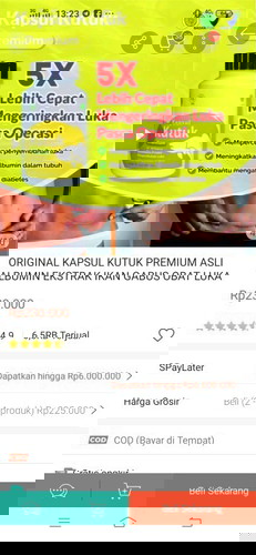 Selmat siang ibu2,, adakah yg punya pngalamn utk obat d foto?? Terimakasih.