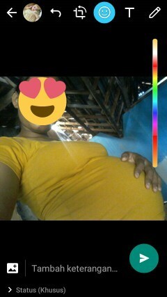 Bentuk perut