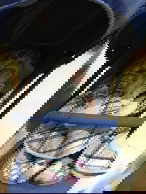 Packing untuk liburan bersama si kecil