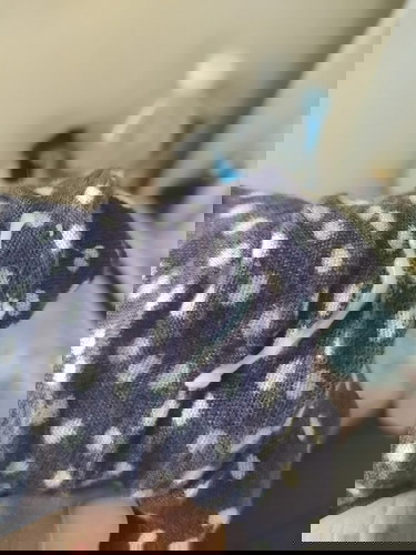 Mucus plug/ keputihan