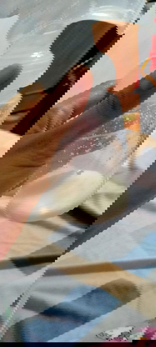 Kumonti ang breastmilk