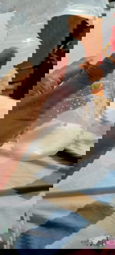 Kumonti ang breastmilk