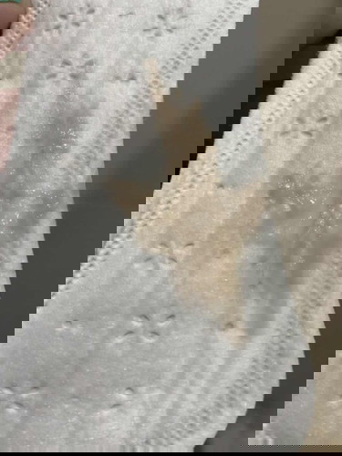 Is this Mucus Plug??