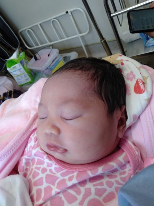 birth story