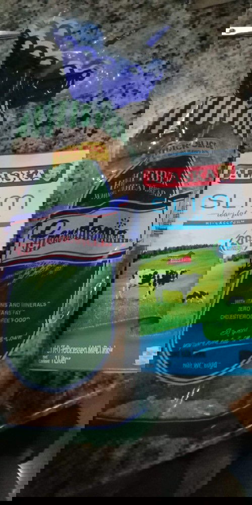 OK BA 2 PANG DIET SA MAY MATAAS NA SUGAR?