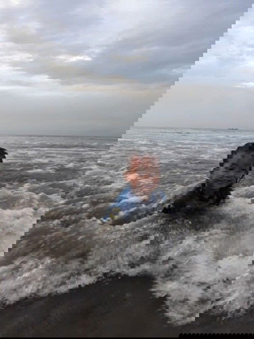 Liburan favorit kami