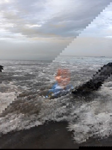 Liburan favorit kami