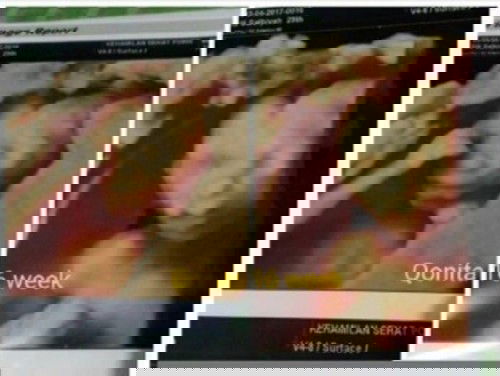 #IbuJuara anak pertama setelah mengalami 3 kali gagal hamil selama 10 tahun pernikahan