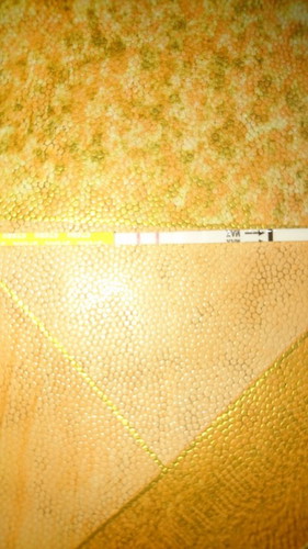 Positif lg setelah kuret padahal belum haid, apakah itu aman