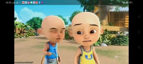 Bund MPASI Milna yang Labu Wortel Bisa Bikin Sembelit gag ??