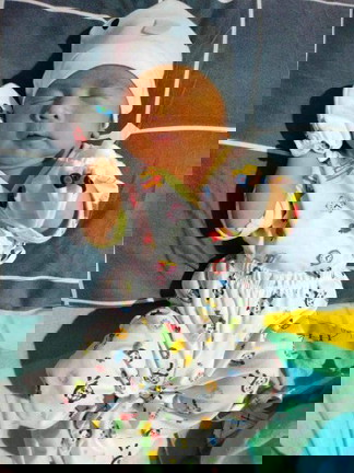 Welcome baby GAVIN❤️❤️