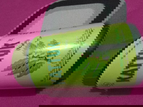 Gratis Kapsul Kattuk