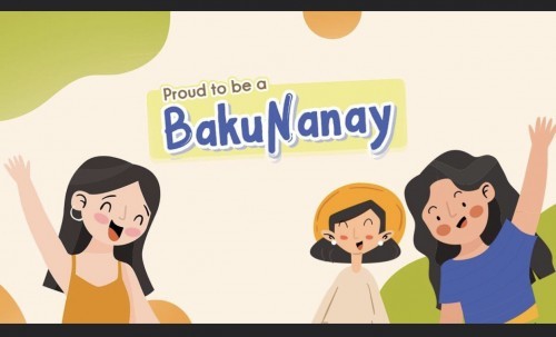Bakunanay Community on Facebook