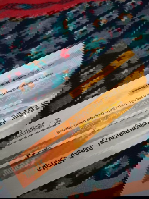 Bingung berharap hamil