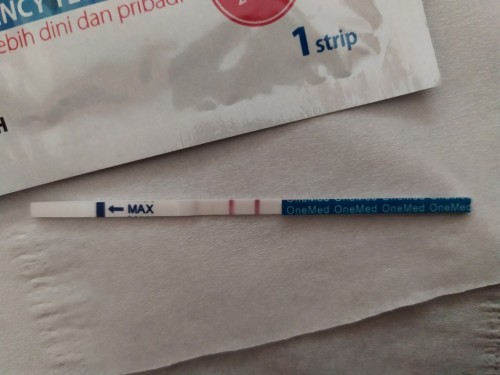 Cara hitung usia kehamilan