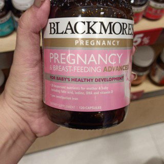 Vitamin BLACKMORENS