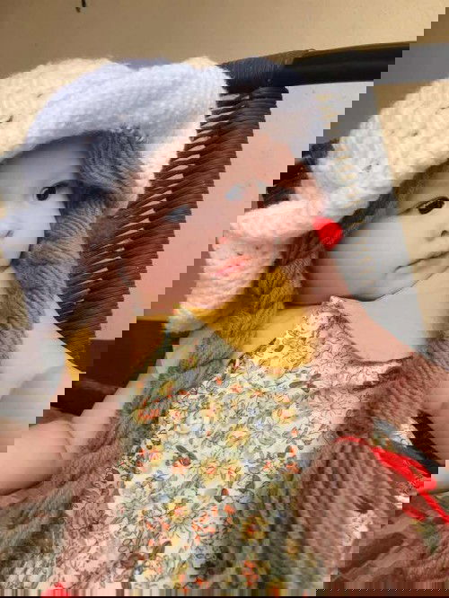 BaByNilin👼🧚‍♀️💞