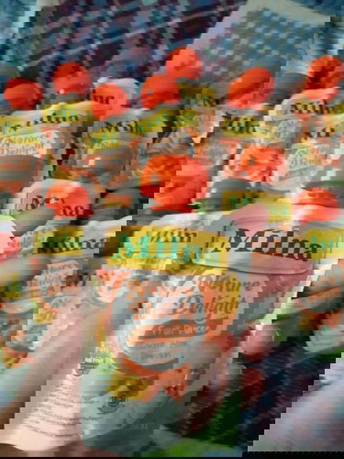 Milna Nature Delight 80g