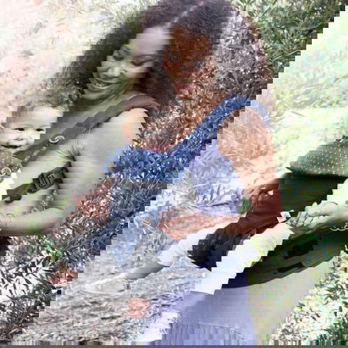 Preloved Baby Carrier Ergobaby