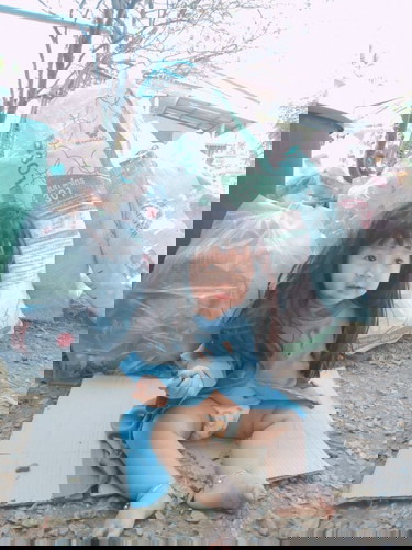 โควิดมาก็ประมานนี้แหละค่ะ