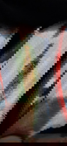 SPOTTING/ INJECTABLE