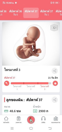 ท้อ จนอยากจะร้องให้