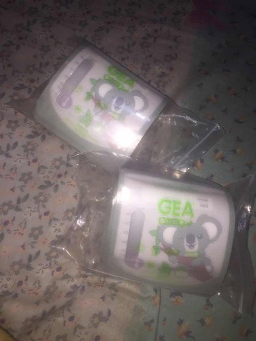 KANTONG ASI