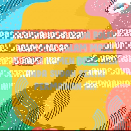 Siapa yang paling laju, komen DONE!