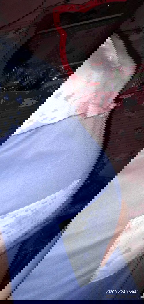 belum ngrasain gerakan normalkah?