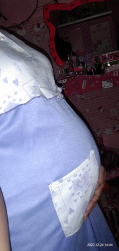 belum ngrasain gerakan normalkah?