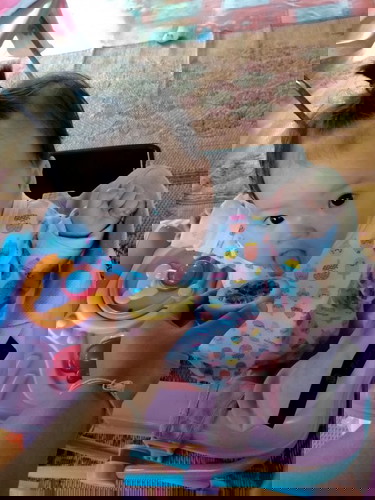 สวัสดีค่ะมีเรื่องอบากมาถามเด็กอายุ6เดือนกินเสาวรสได้ไหมคะ