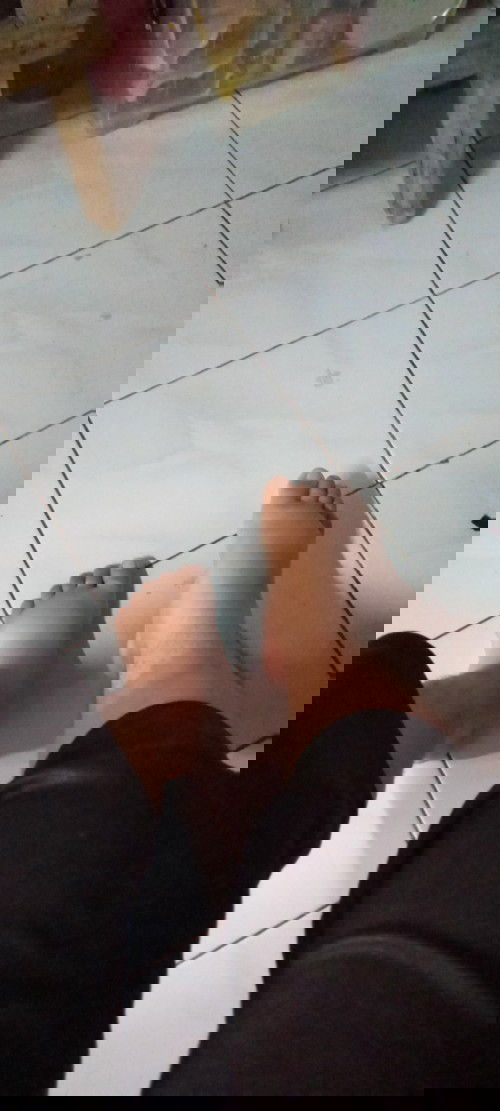 Mengatasi kaki bengkak