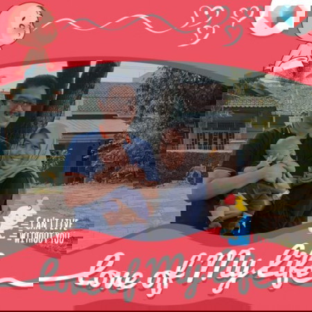 Biru biru 💙 #KeceriaanTAP2020