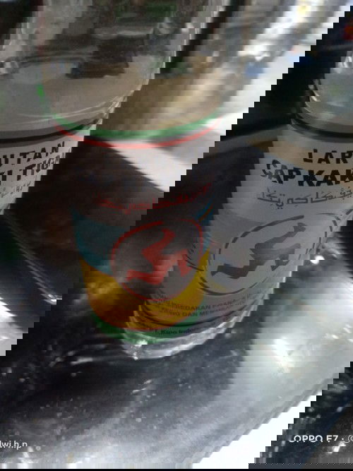 Larutan buat ibu hamil