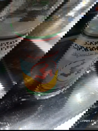 Larutan buat ibu hamil