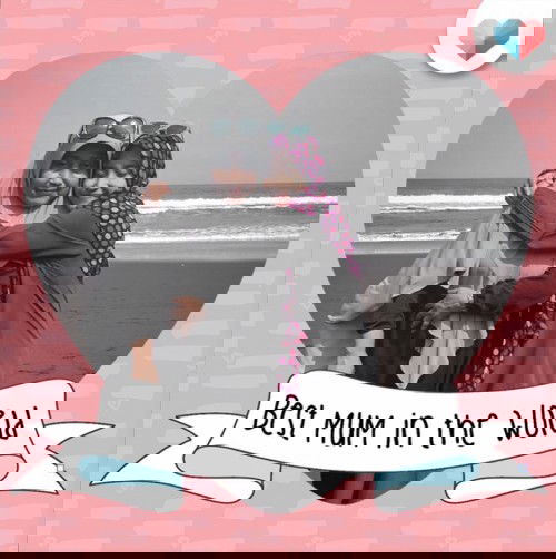 Mama adalah segalanya