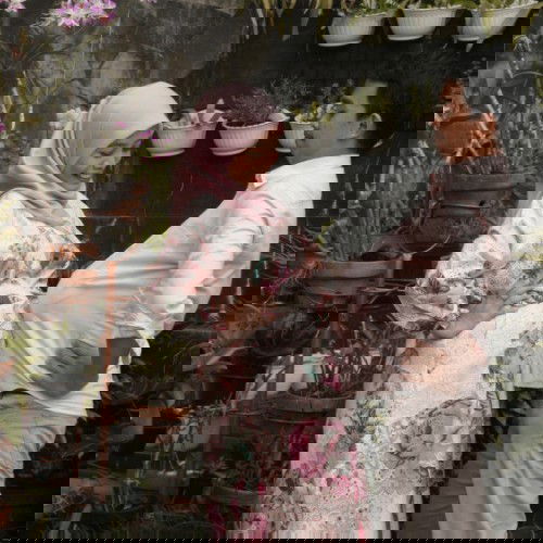 Soal ukuran perut semasa hamil