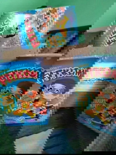 TERIMAKASIH TAP