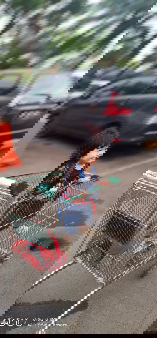 Amira baby embul 😘