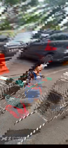 Amira baby embul 😘