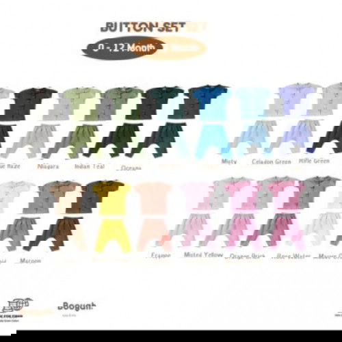 Dijual Karena Kekecilan