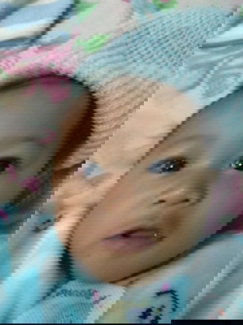 น้องตาเเดง